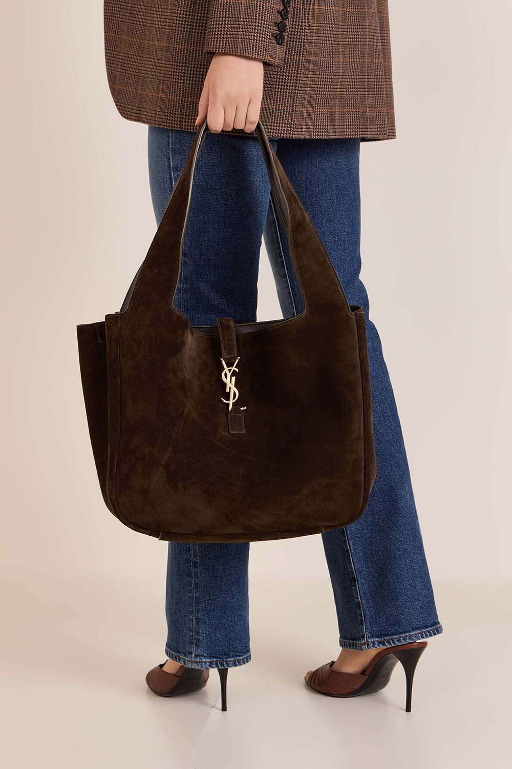 תיק כתף לה 5 A 7